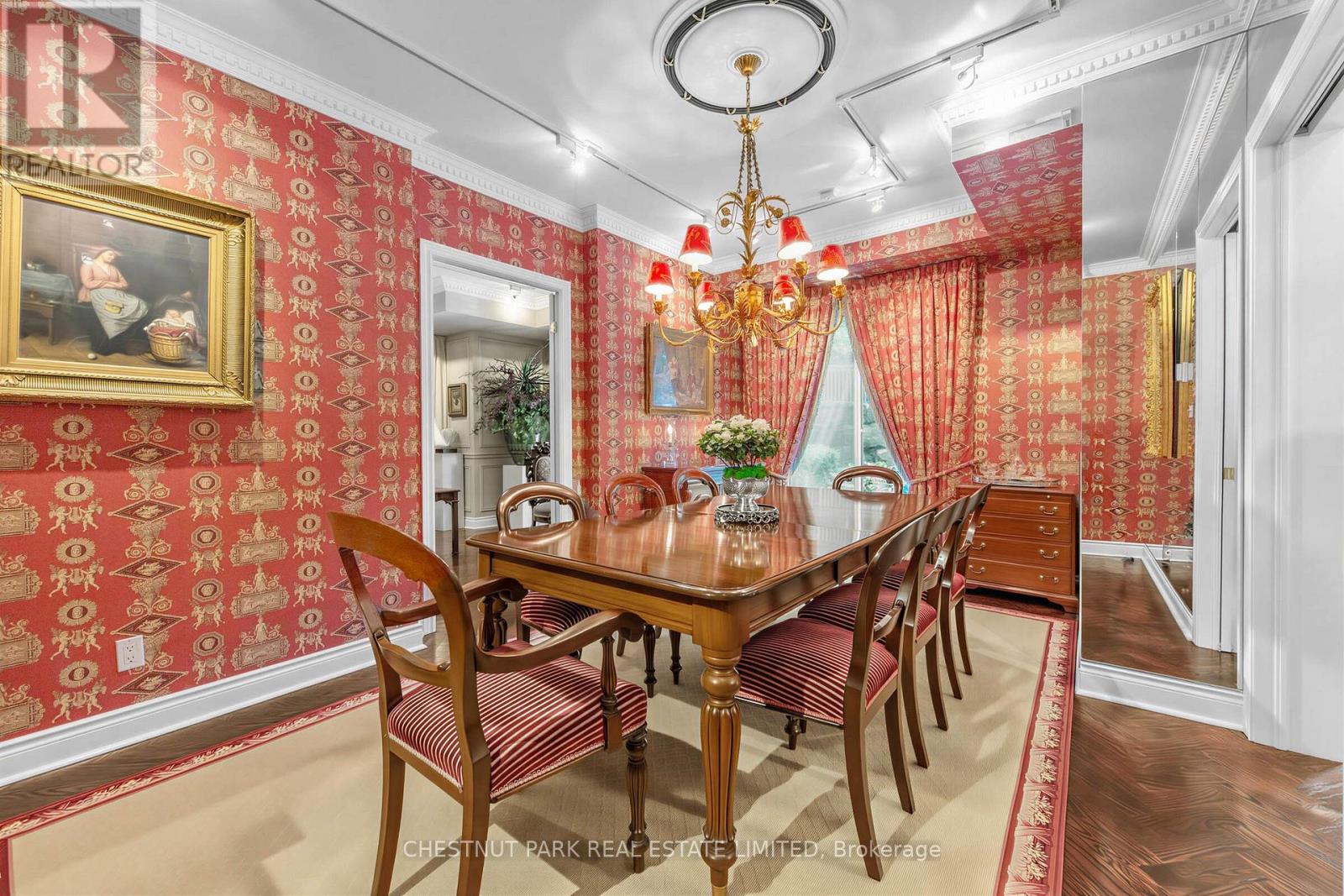 #102 11 WILLIAM CARSON CRESCENT - 8