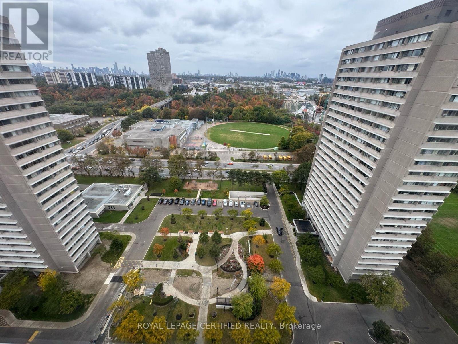 2405 - 725 DON MILLS ROAD, Toronto (Flemingdon Park) — photo 11