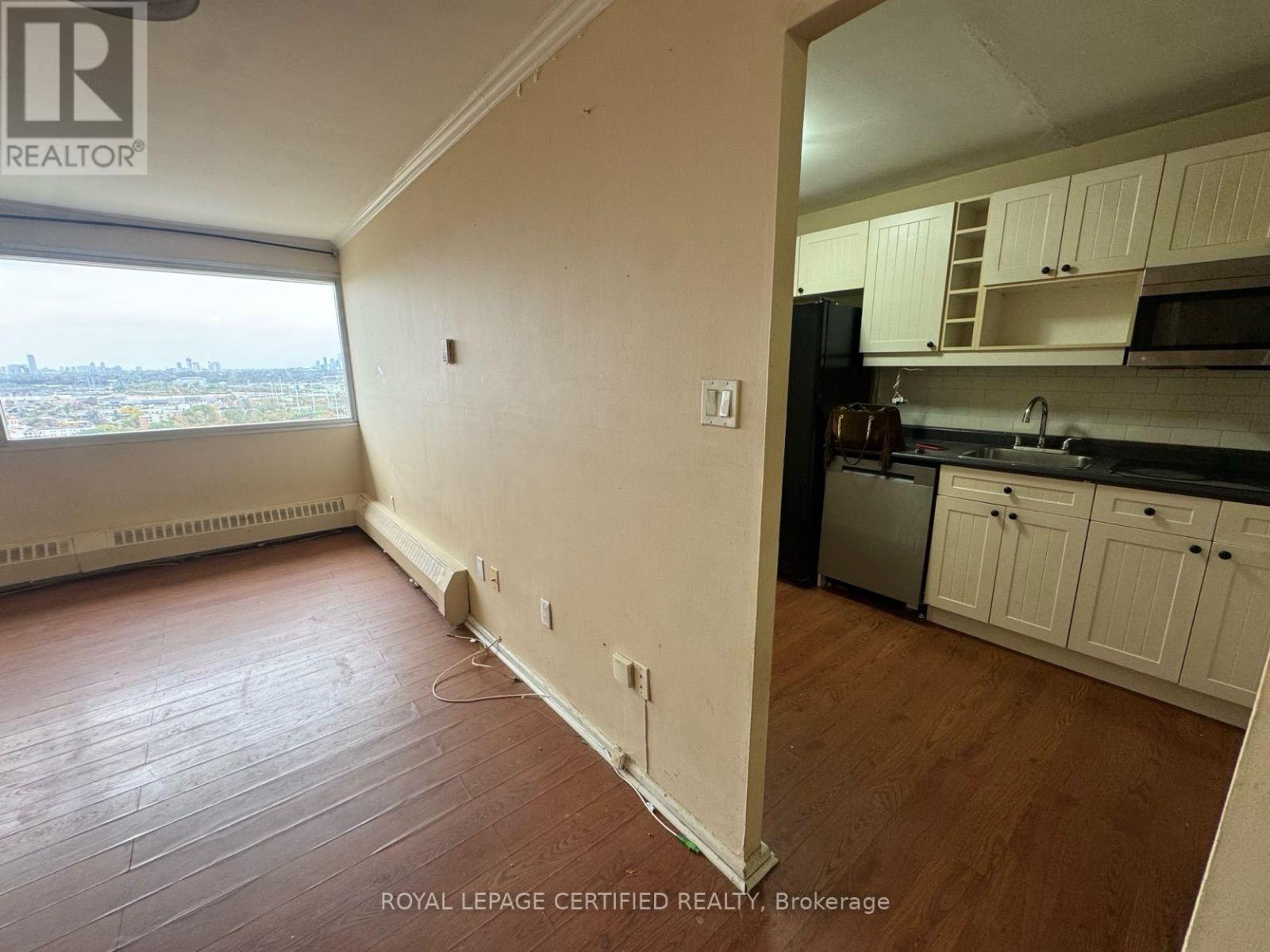 2405 - 725 DON MILLS ROAD, Toronto (Flemingdon Park) — photo 12
