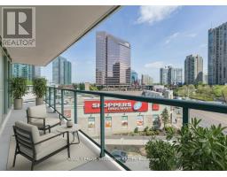 508 - 5508 Yonge Street, Toronto, ON M2N7L2 Photo 33