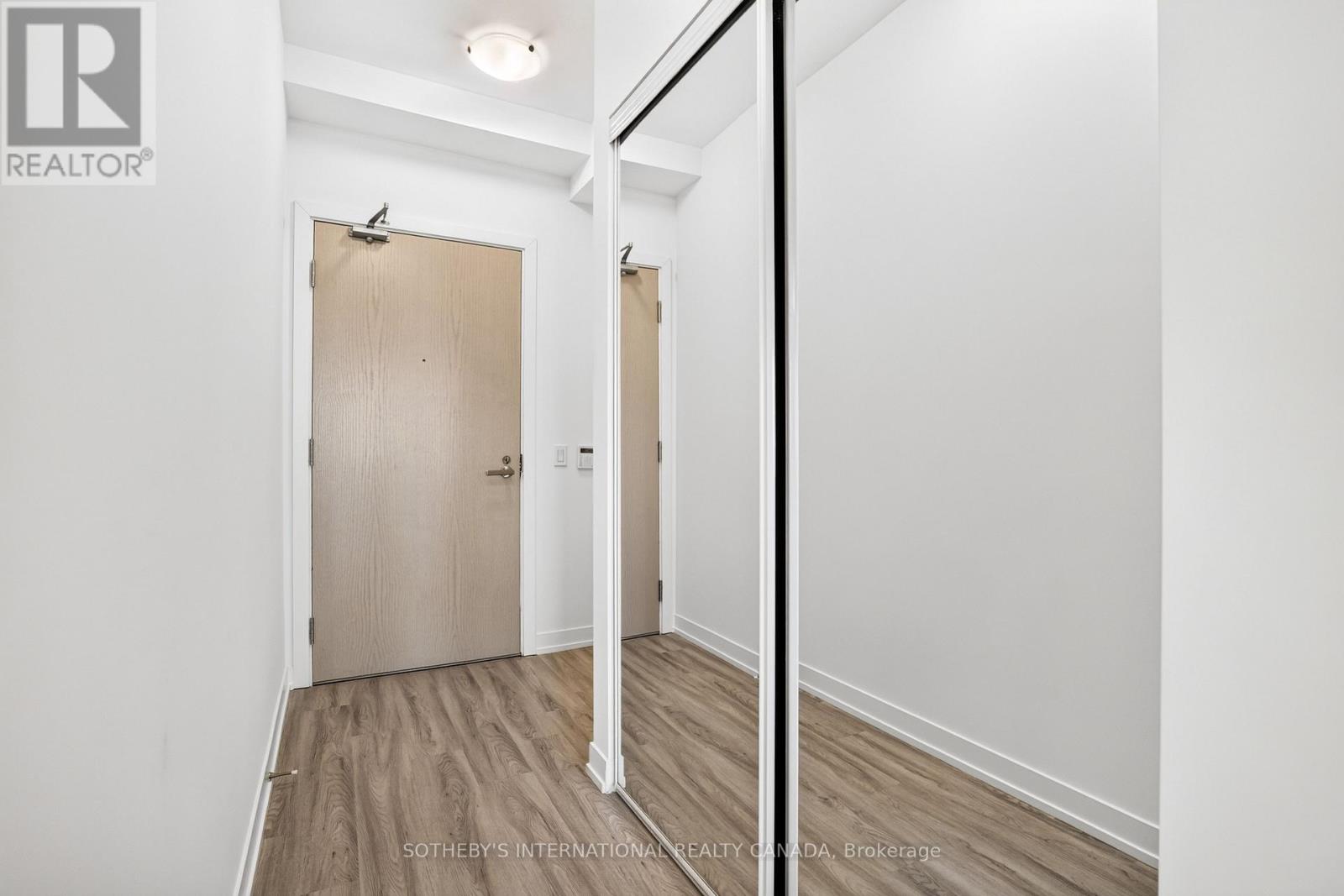 6605 - 55 COOPER STREET, Toronto (Waterfront Communities) — photo 4