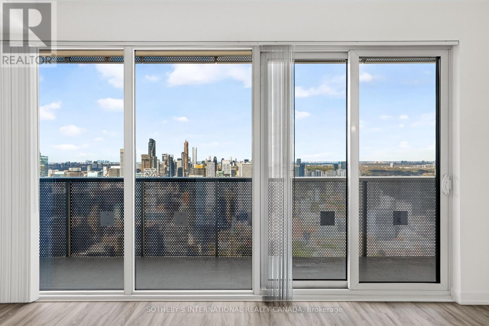 6605 - 55 COOPER STREET, Toronto (Waterfront Communities) — photo 7