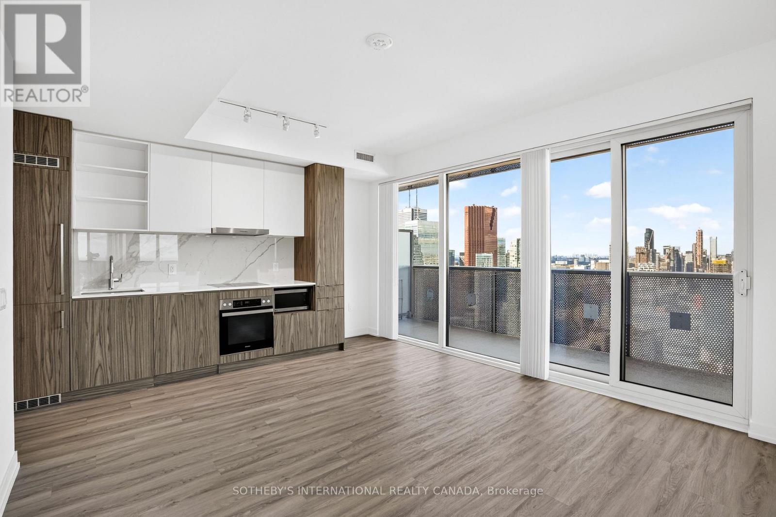 6605 - 55 COOPER STREET, Toronto (Waterfront Communities) — photo 8
