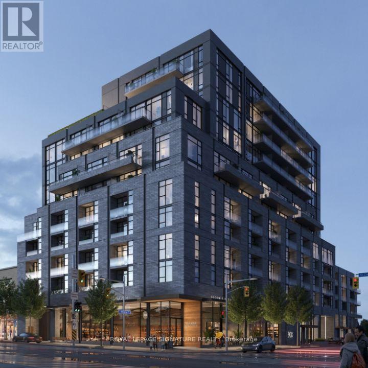 409 - 180 ALBERTA AVENUE, Toronto (Oakwood Village)