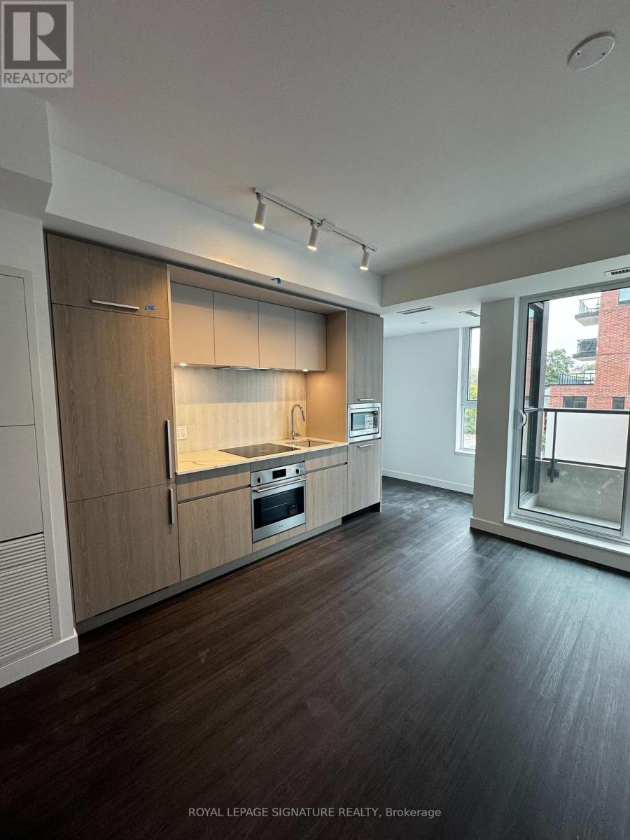 409 - 180 ALBERTA AVENUE, Toronto (Oakwood Village) — photo 5