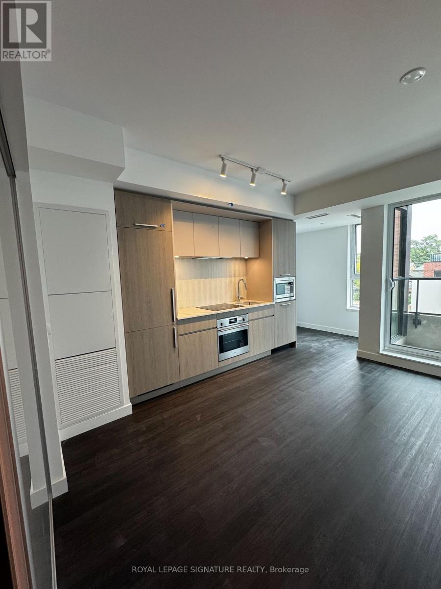409 - 180 ALBERTA AVENUE, Toronto (Oakwood Village) — photo 6