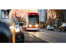 409 - 180 Alberta Avenue, Toronto, ON M6C0B4 Photo 9