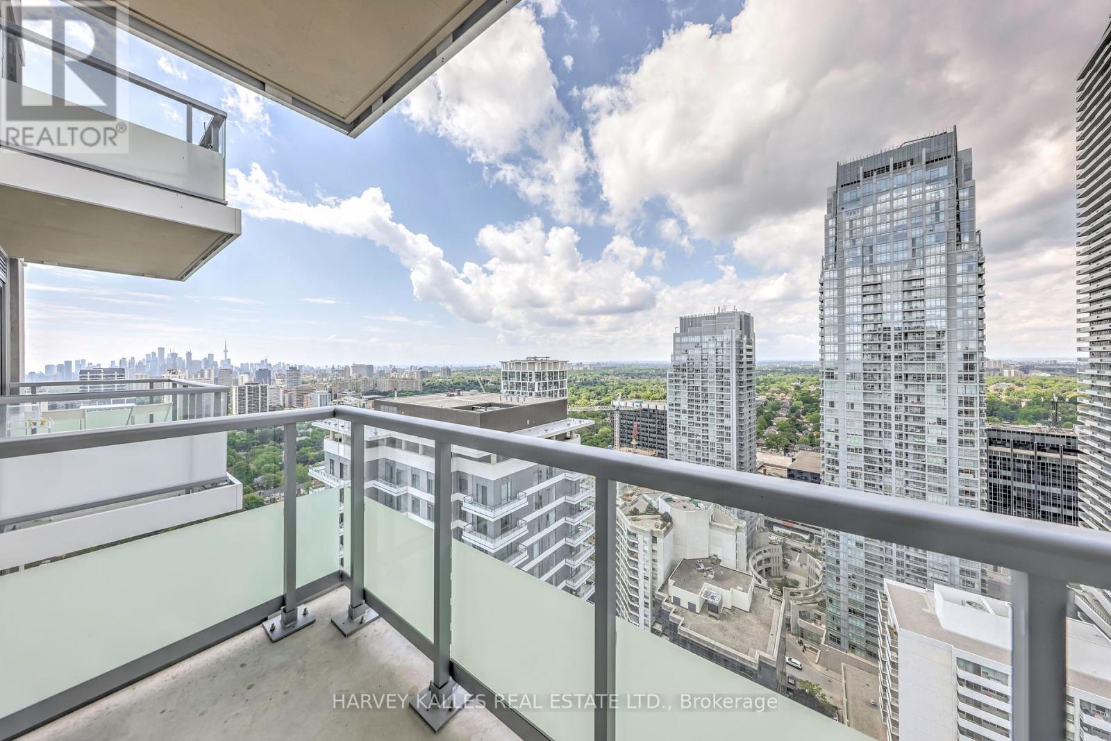#3415 50 DUNFIELD AVENUE - 17