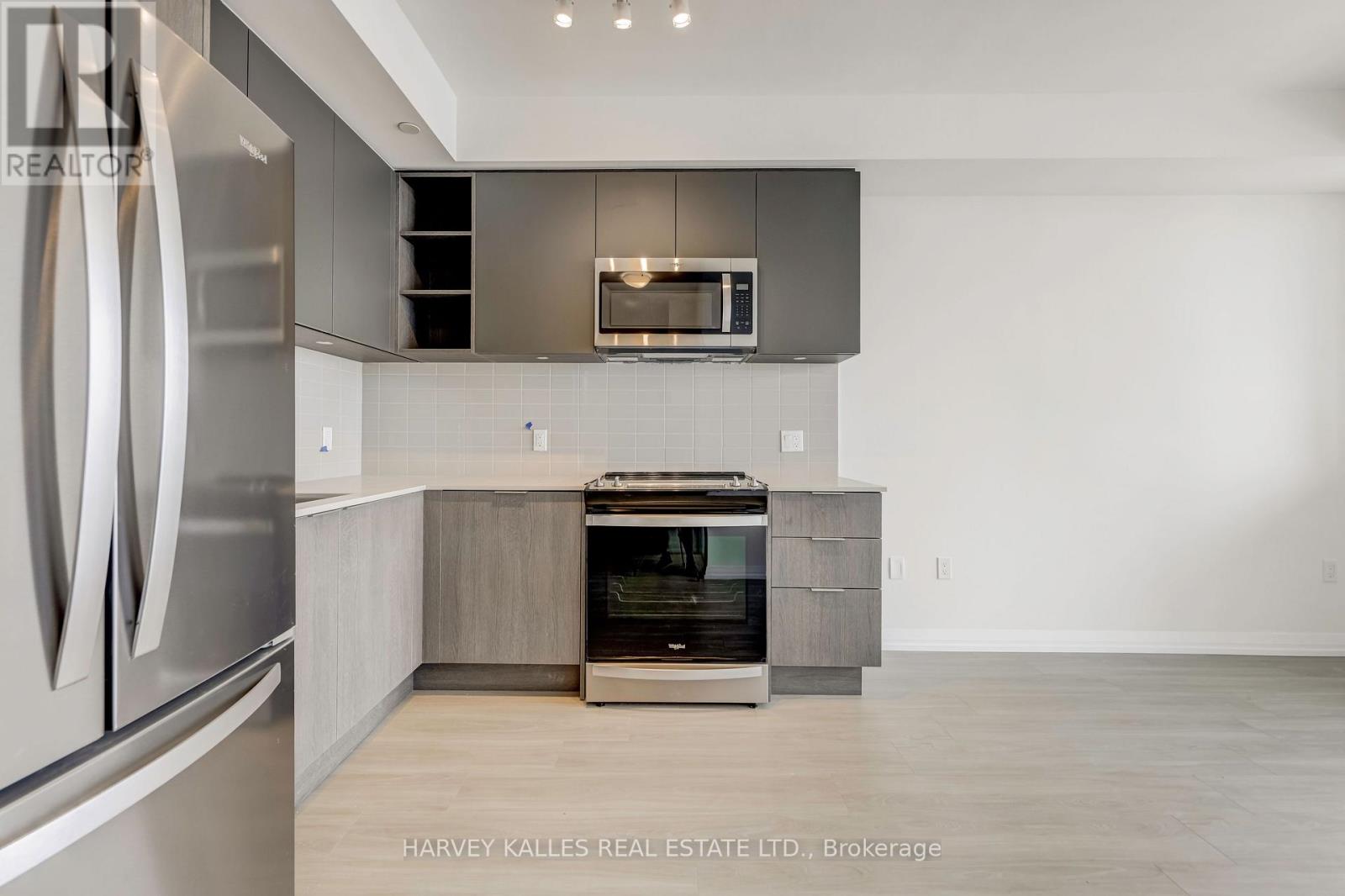 #3415 50 DUNFIELD AVENUE - 8