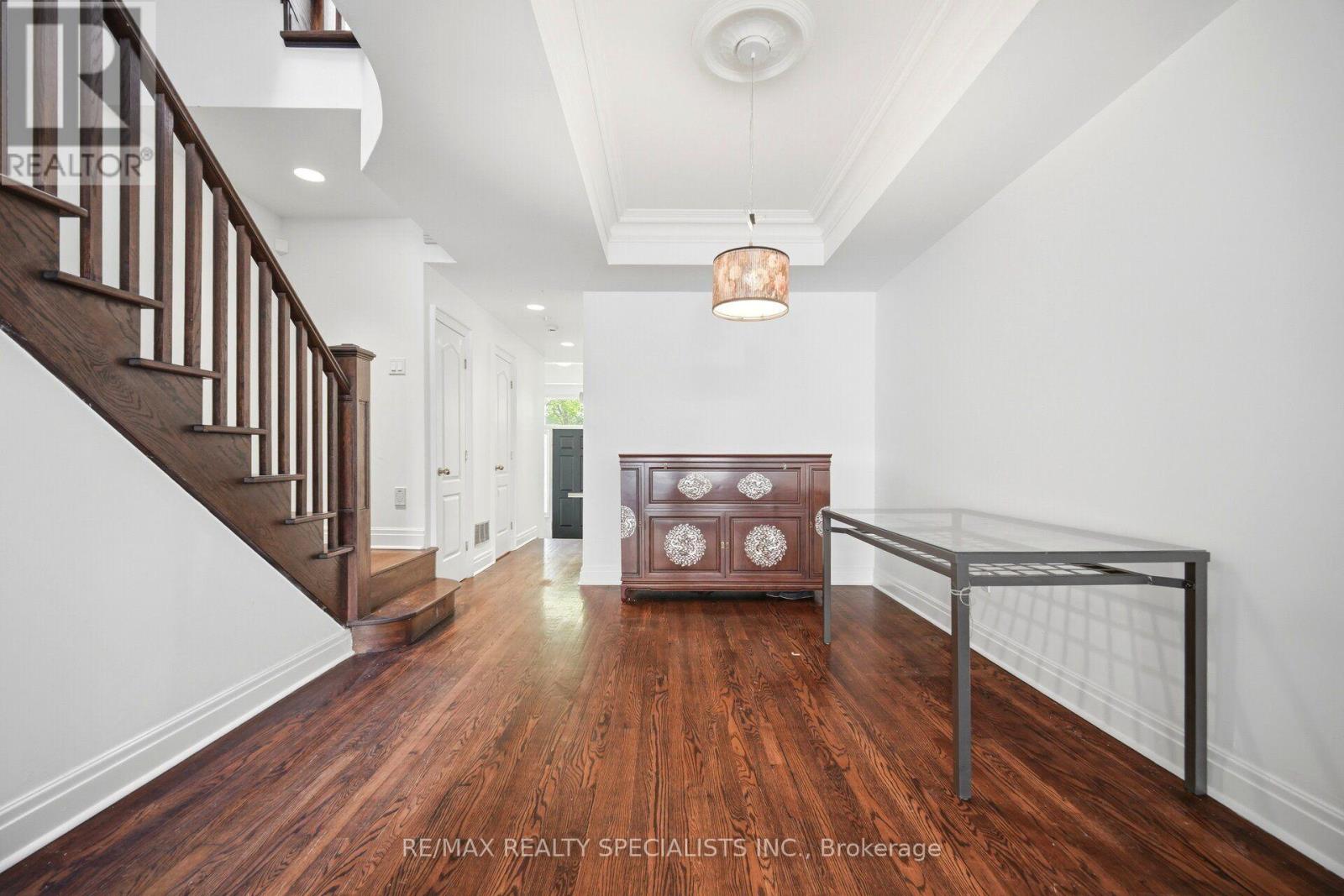 246 WALMER ROAD, Toronto (Casa Loma) — photo 7