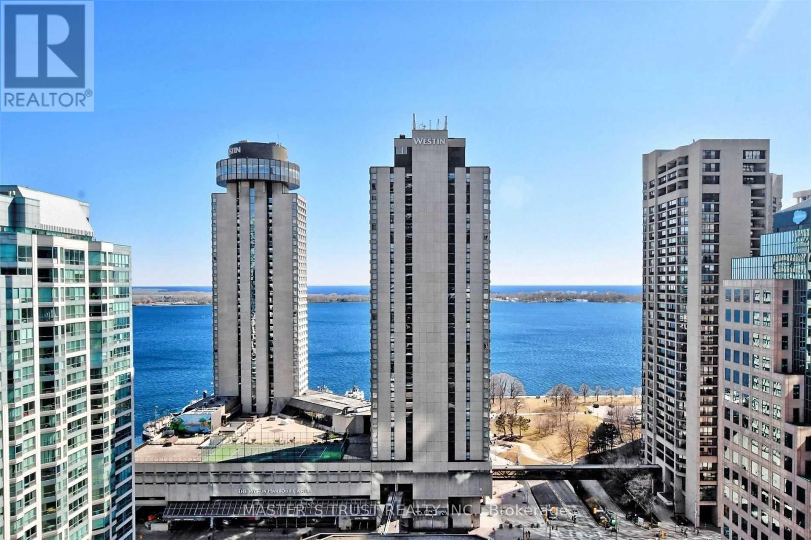 2710 - 33 BAY STREET, Toronto (Waterfront Communities) — photo 2