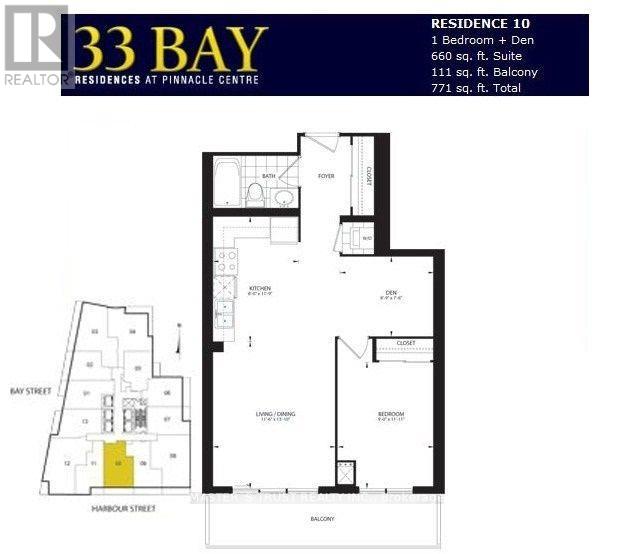 33 Bay Street — photo 23