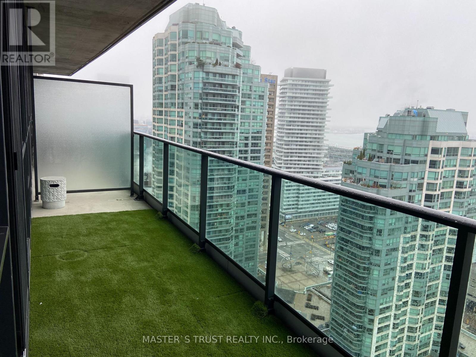 2710 - 33 BAY STREET, Toronto (Waterfront Communities) — photo 4