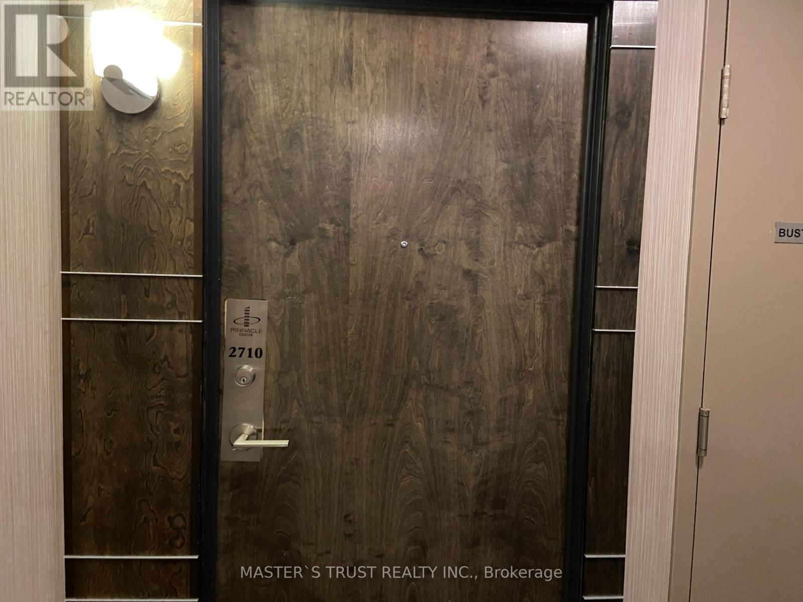 2710 - 33 BAY STREET, Toronto (Waterfront Communities) — photo 5