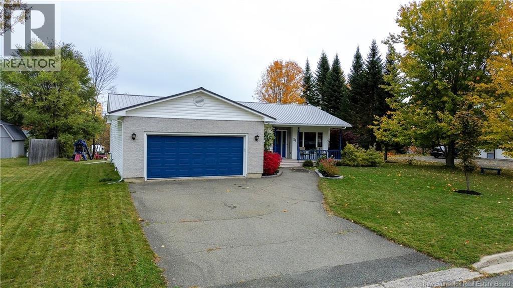 34 Doyle Street, Nackawic New Brunswick