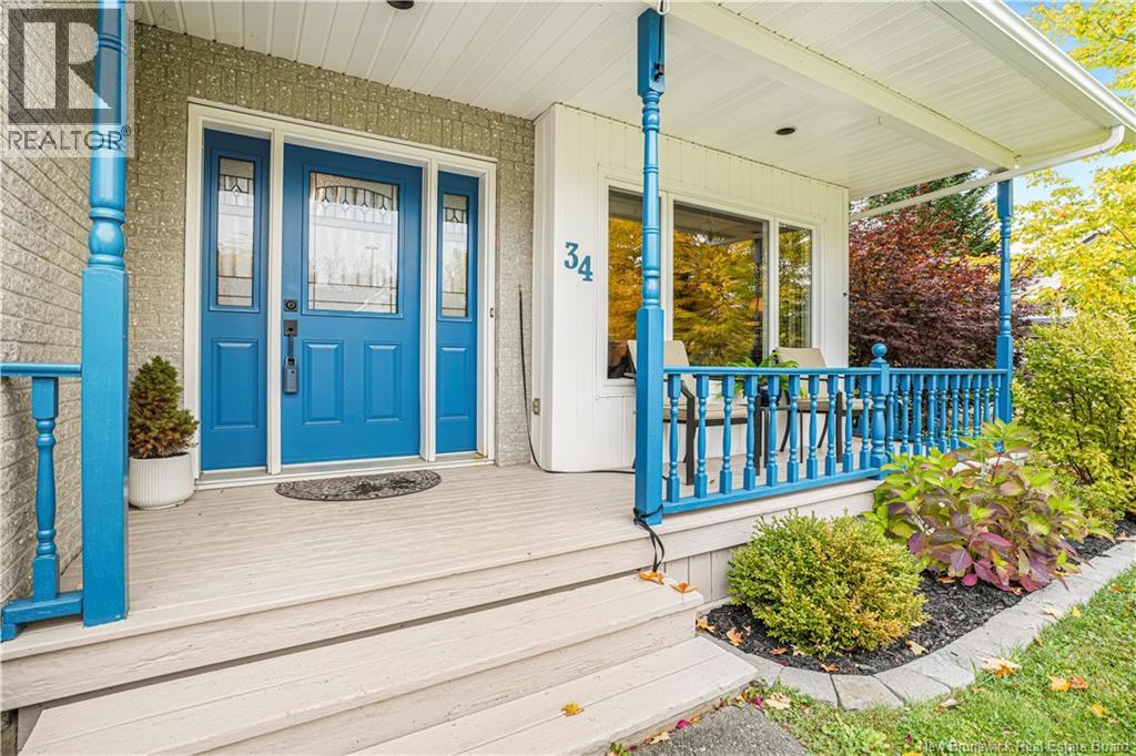 34 Doyle Street, Nackawic New Brunswick