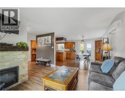 Primary Bedroom - 34 Doyle Street, Nackawic, NB E6G1E5 Photo 14