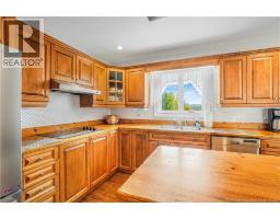 Laundry room - 34 Doyle Street, Nackawic, NB E6G1E5 Photo 8