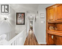 Dining room - 34 Doyle Street, Nackawic, NB E6G1E5 Photo 16