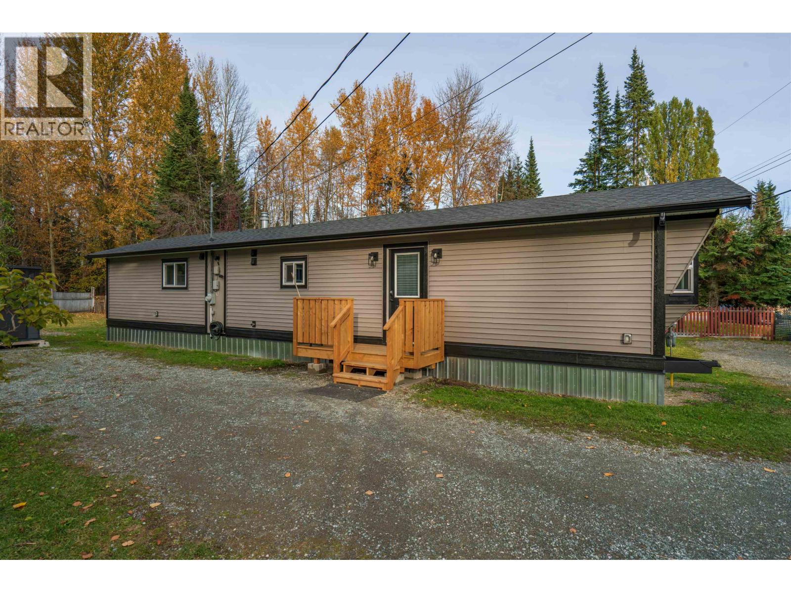 4086 NORDIC DRIVE, Prince George - Image 1