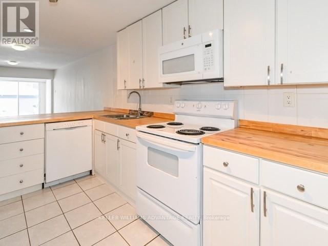C, MAIN - 236 HIGHFIELD ROAD, Toronto (Greenwood-Coxwell)