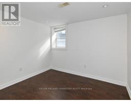 C, Main - 236 Highfield Road, Toronto, ON M4L2V5 Photo 11