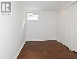 C, Main - 236 Highfield Road, Toronto, ON M4L2V5 Photo 12