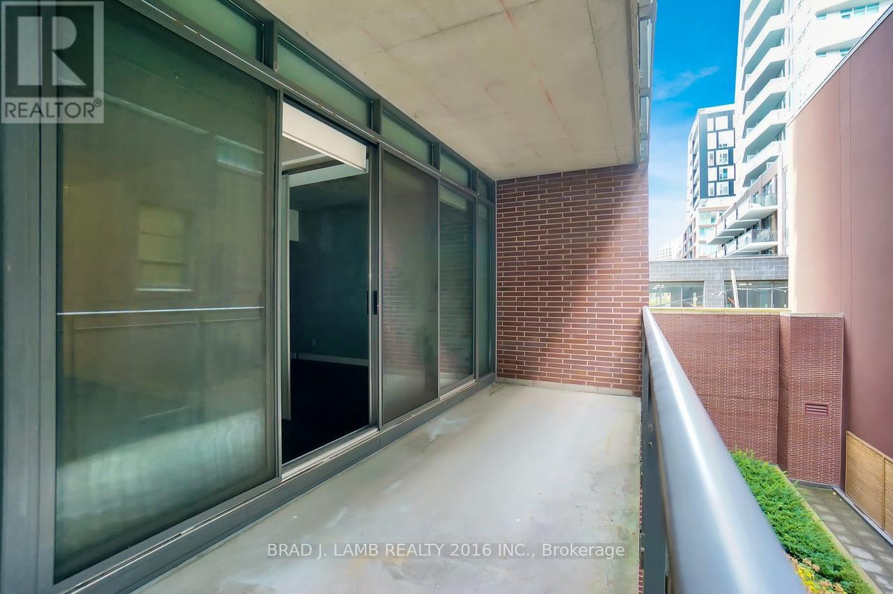 213 - 90 BROADVIEW AVENUE, Toronto (South Riverdale) — photo 11