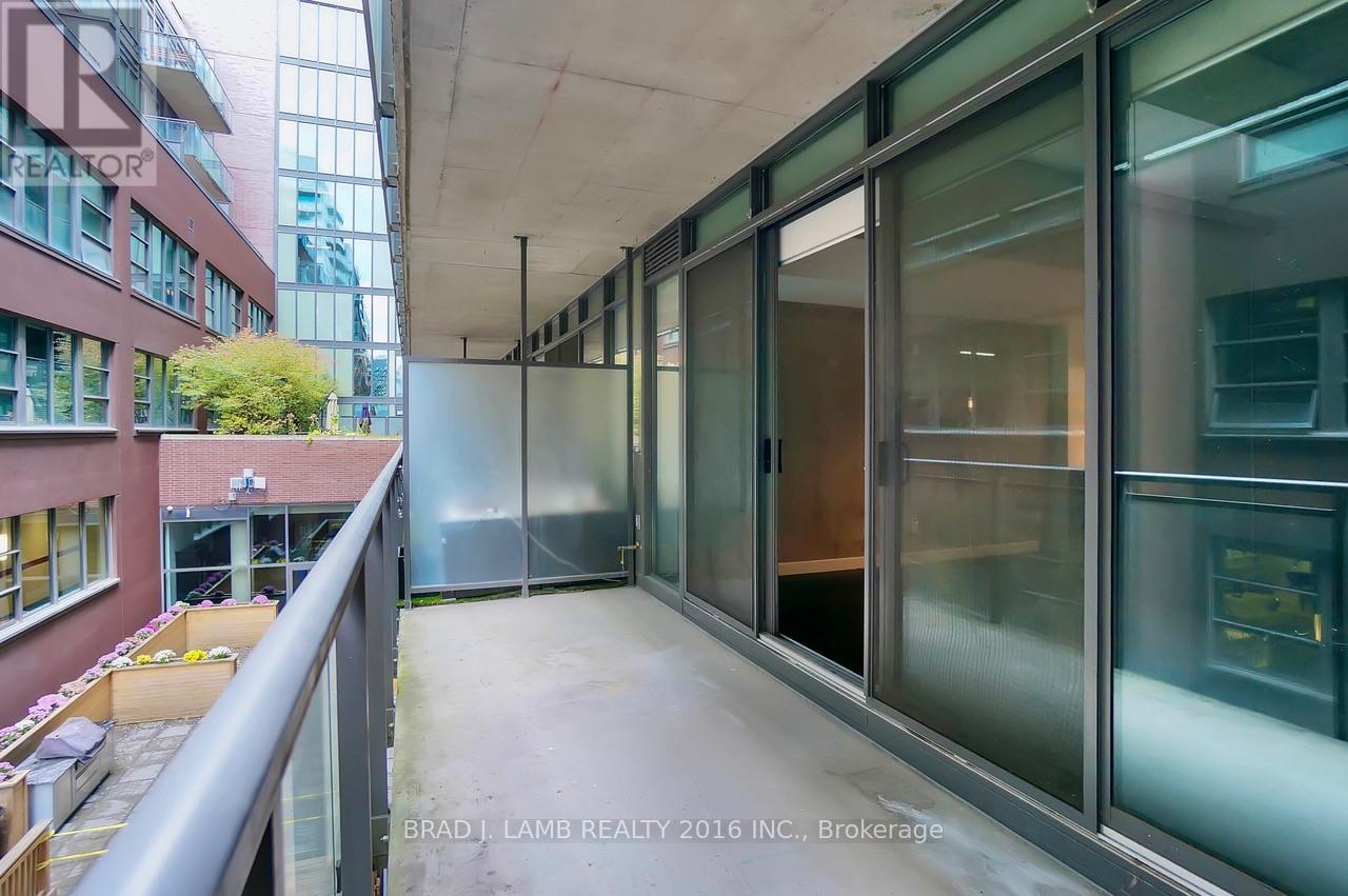 213 - 90 BROADVIEW AVENUE, Toronto (South Riverdale) — photo 12