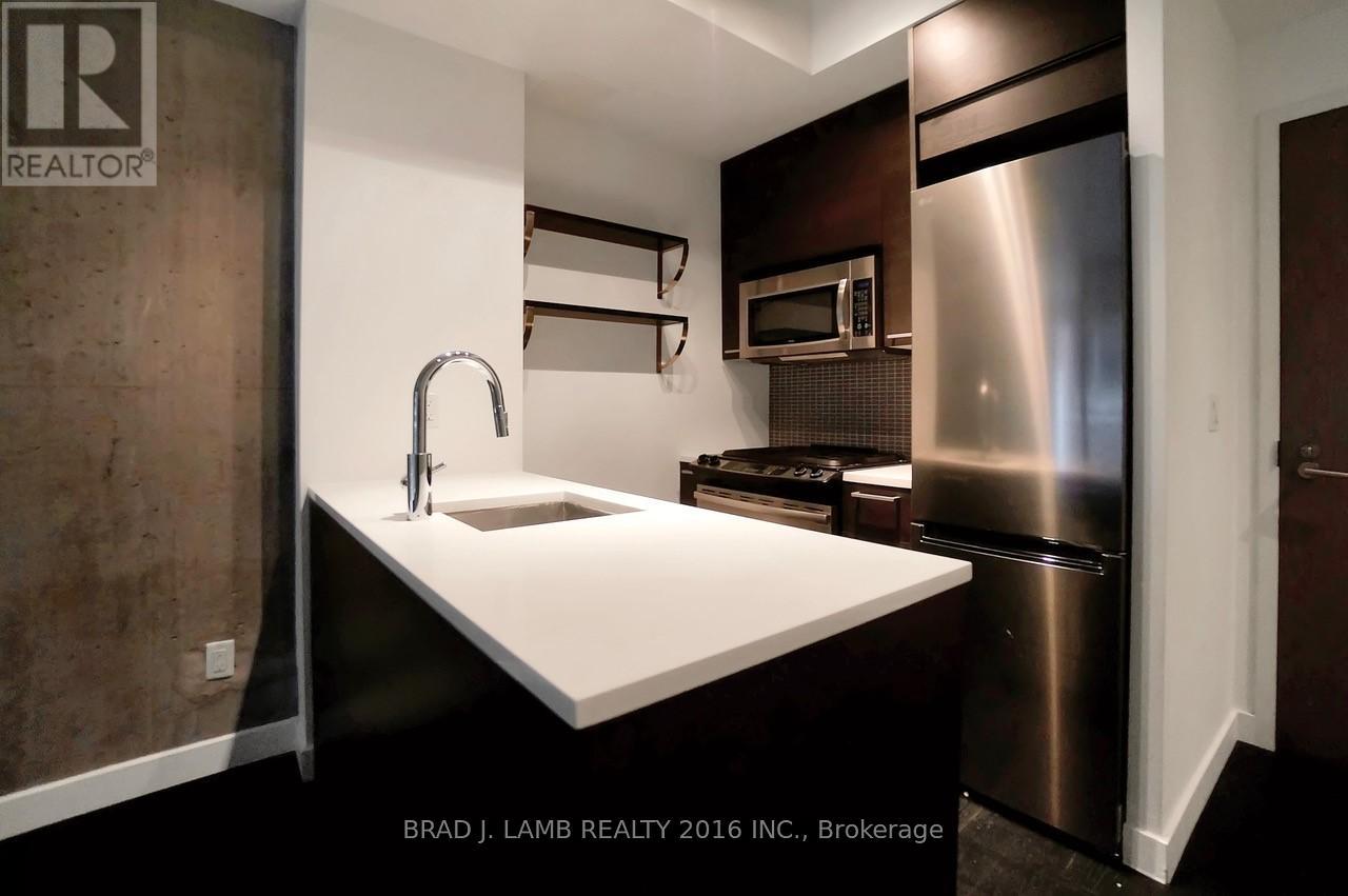 213 - 90 BROADVIEW AVENUE, Toronto (South Riverdale) — photo 3