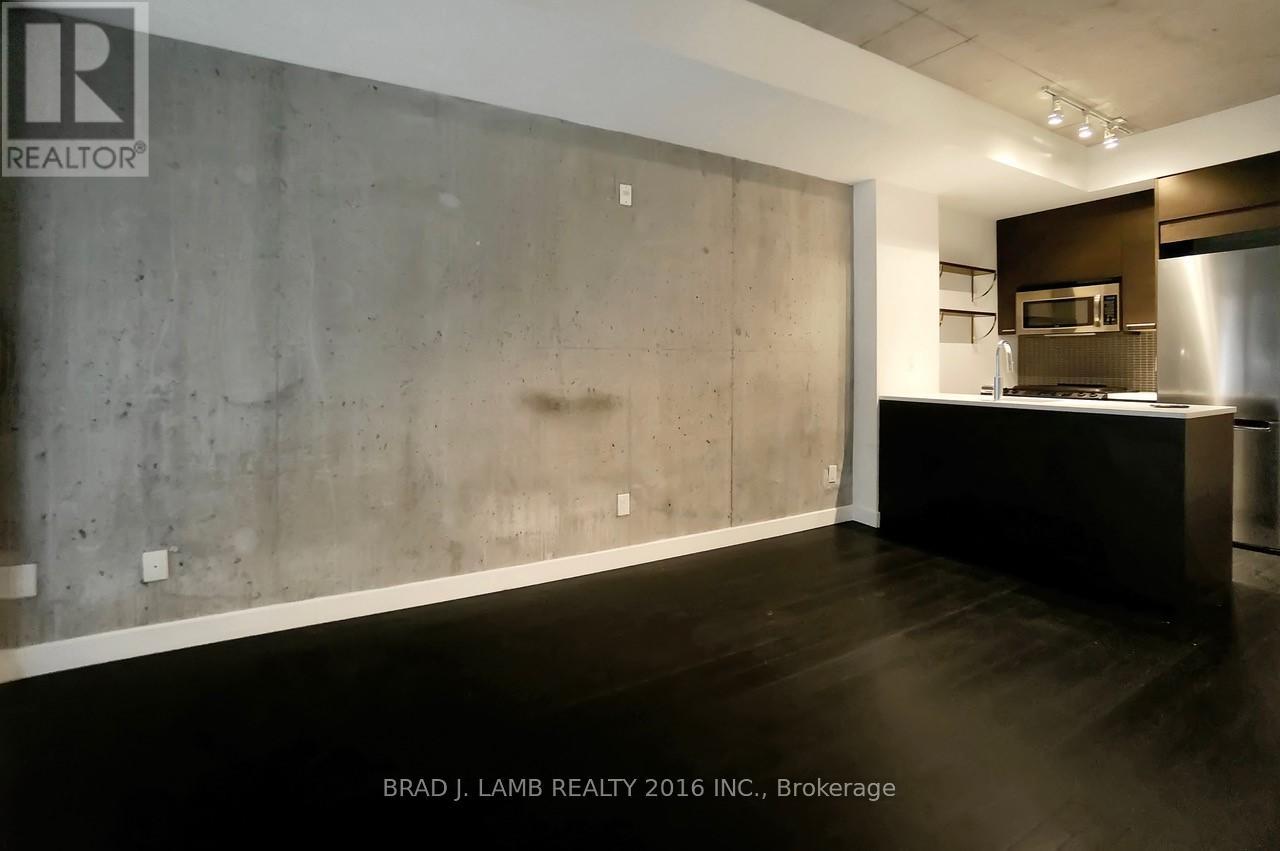 213 - 90 BROADVIEW AVENUE, Toronto (South Riverdale) — photo 4