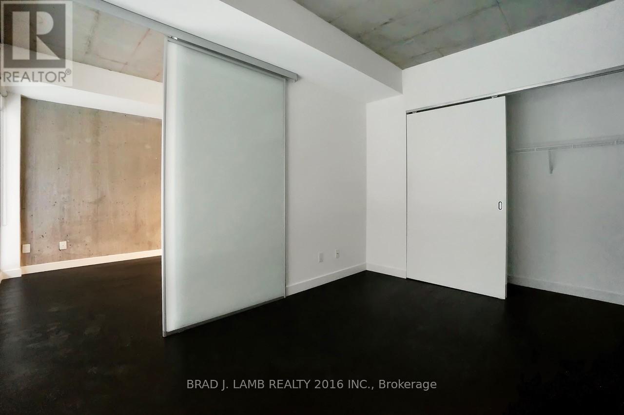 213 - 90 BROADVIEW AVENUE, Toronto (South Riverdale) — photo 5