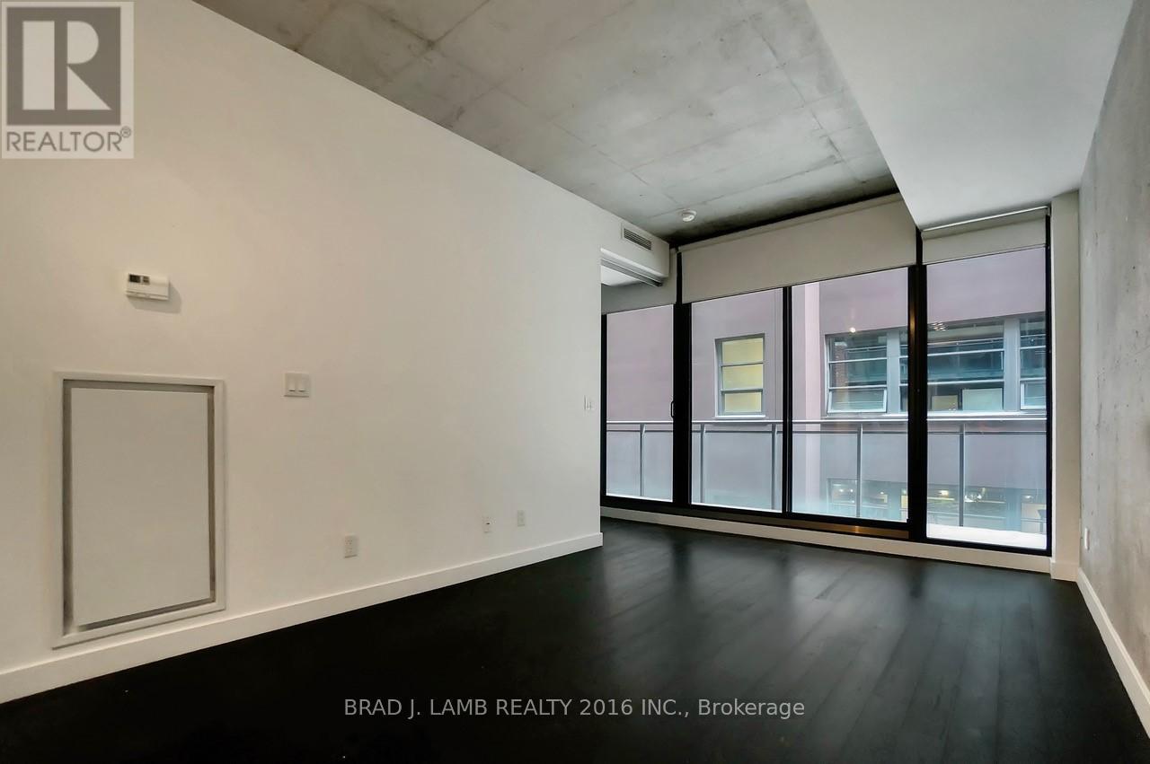 213 - 90 BROADVIEW AVENUE, Toronto (South Riverdale) — photo 6