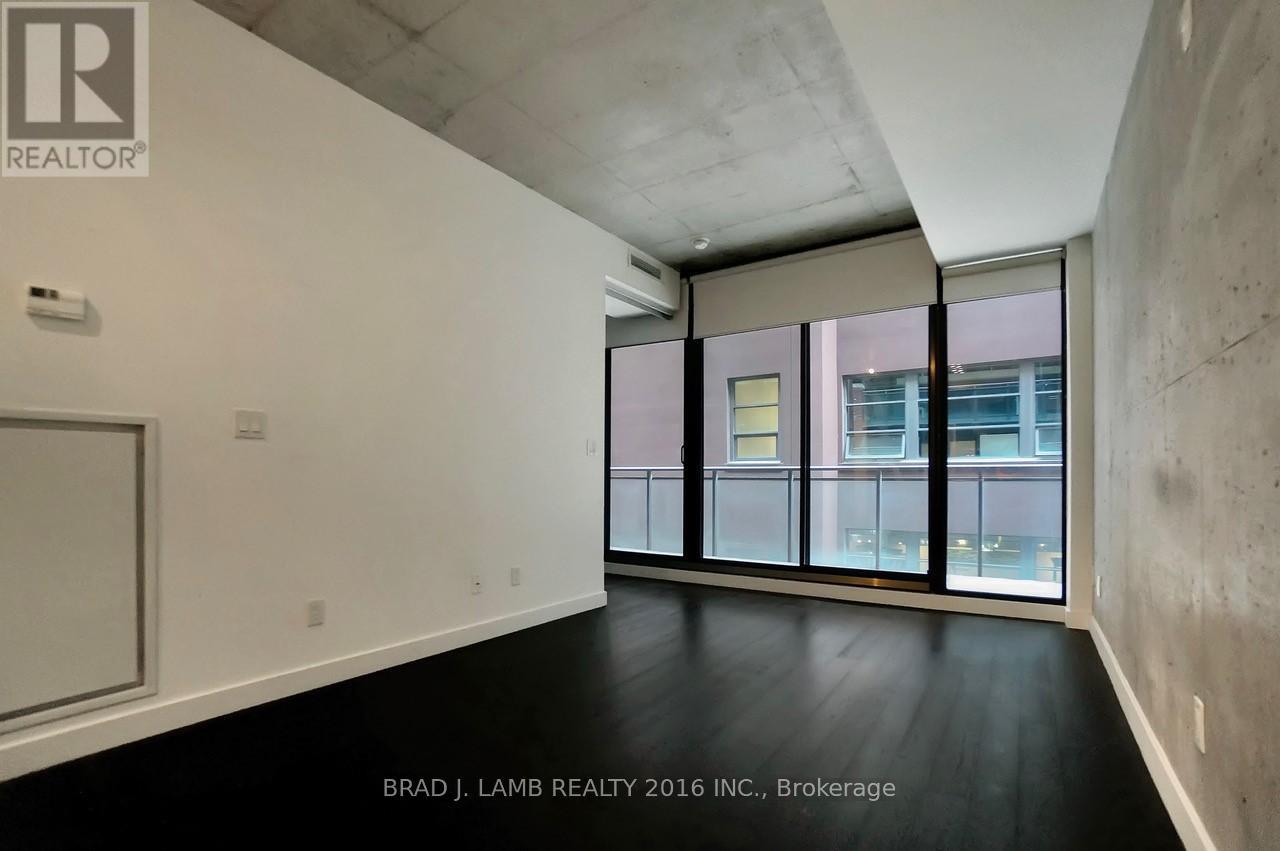 213 - 90 BROADVIEW AVENUE, Toronto (South Riverdale) — photo 8