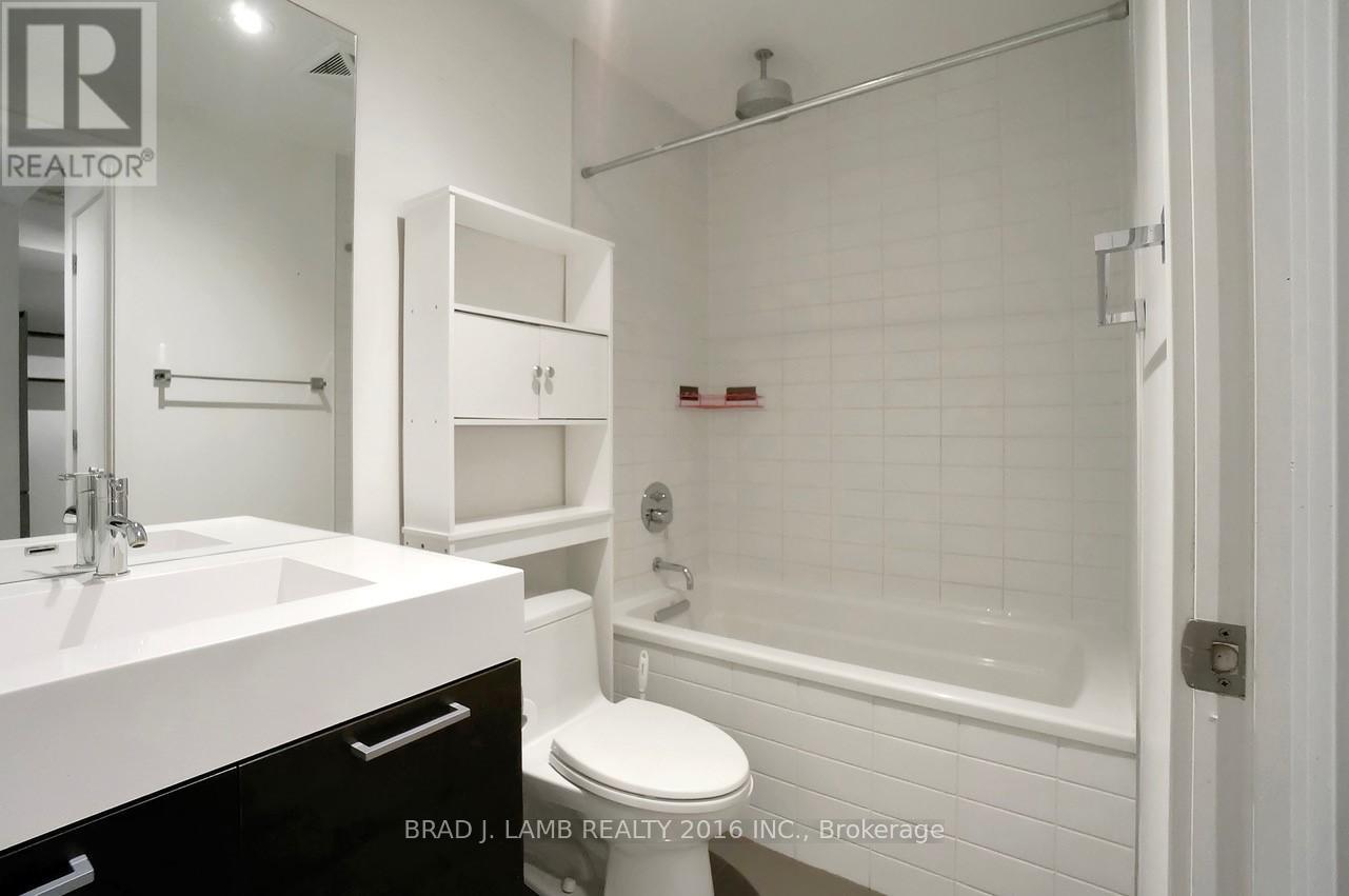 213 - 90 BROADVIEW AVENUE, Toronto (South Riverdale) — photo 9