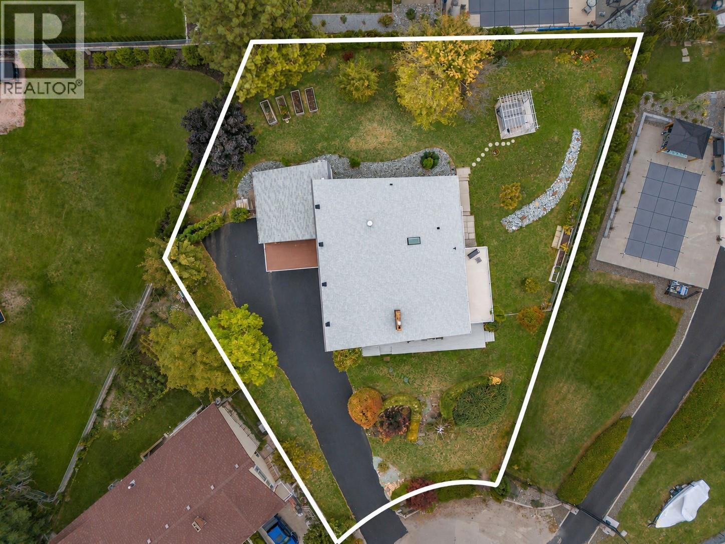  3137 Vector Drive, West Kelowna