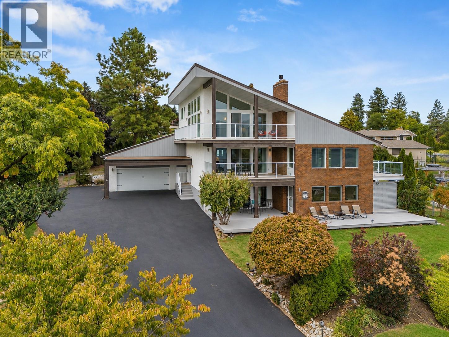  3137 Vector Drive, West Kelowna