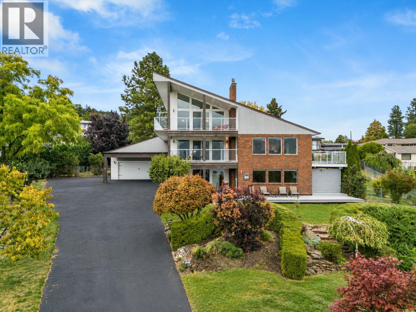  3137 Vector Drive, West Kelowna