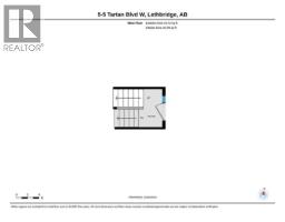 5, 5 Tartan Boulevard W, Lethbridge, AB T1J5Y5 Photo 34