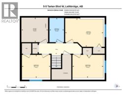 5, 5 Tartan Boulevard W, Lethbridge, AB T1J5Y5 Photo 36