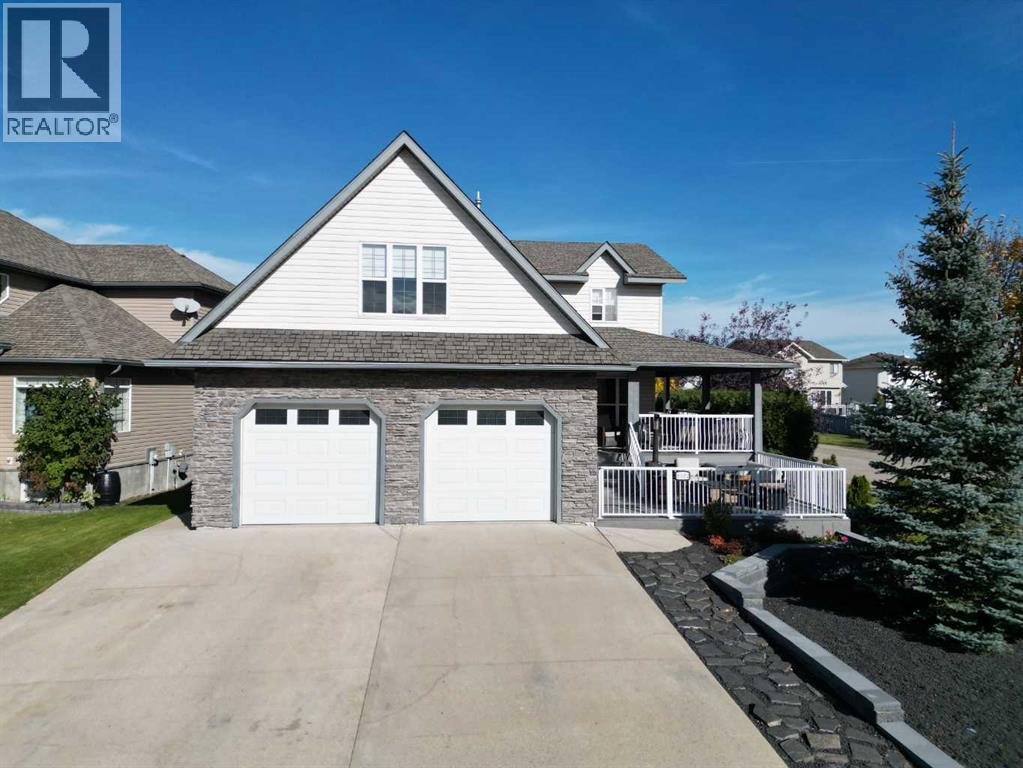 Photo of 9302 Lakeshore Court, Grande Prairie