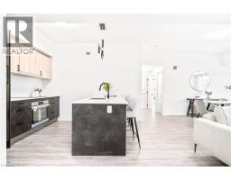 Primary Bedroom - 2 Dundas Street W Unit# 303, Belleville, ON K8P1A1 Photo 7
