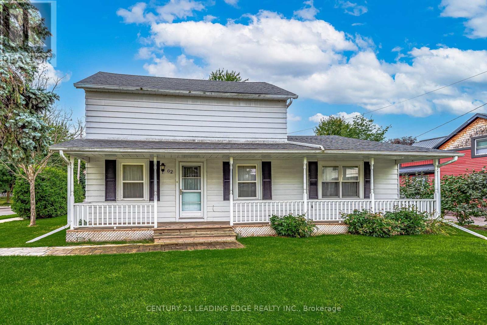 62 North Street, Georgina, ON photo 2