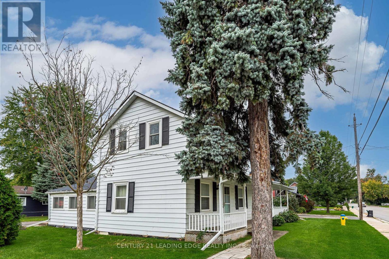 62 North Street, Georgina, ON photo 20