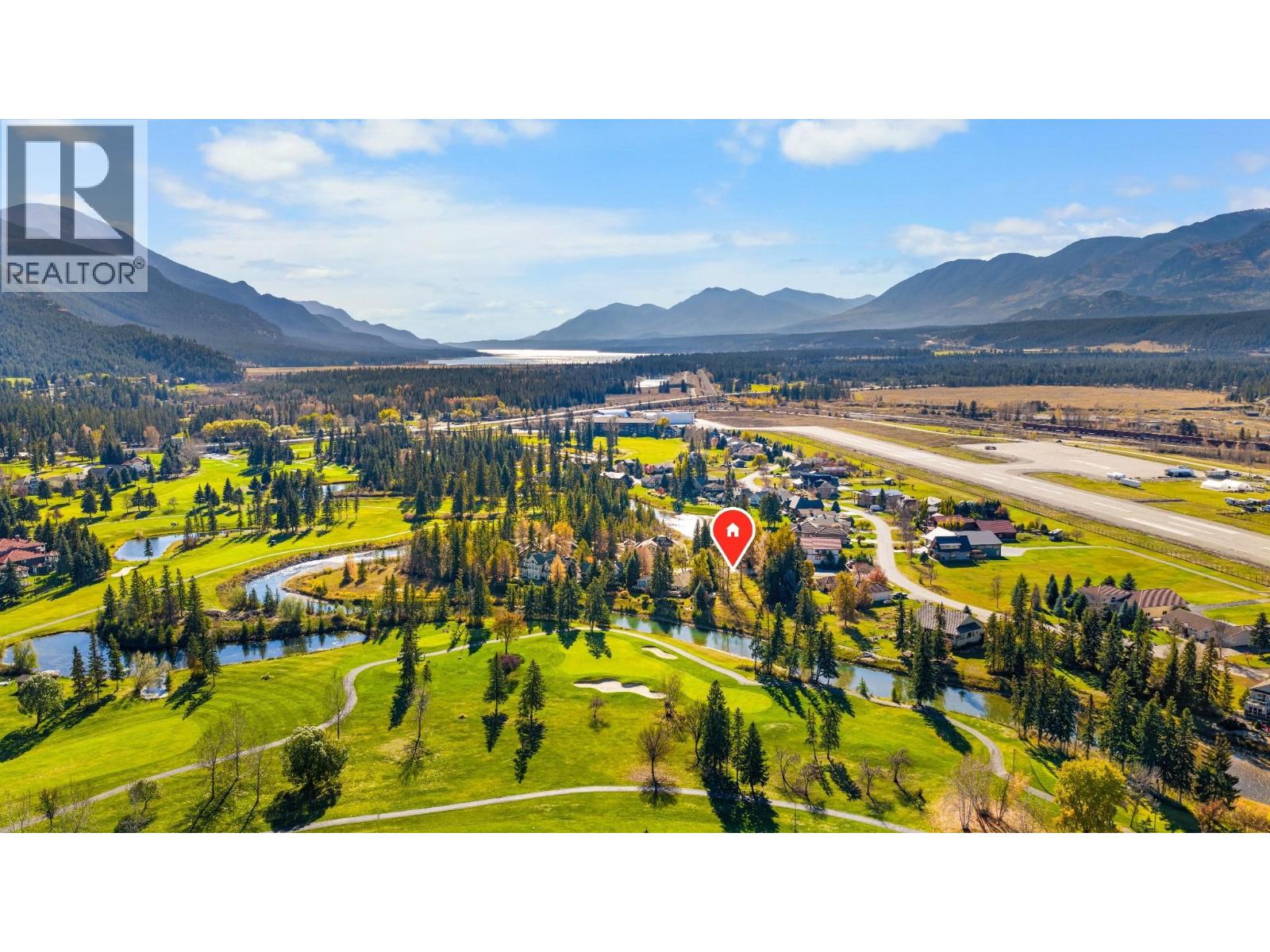  Lot 39 RIVERSIDE Place, Fairmont Hot Springs - Image 1