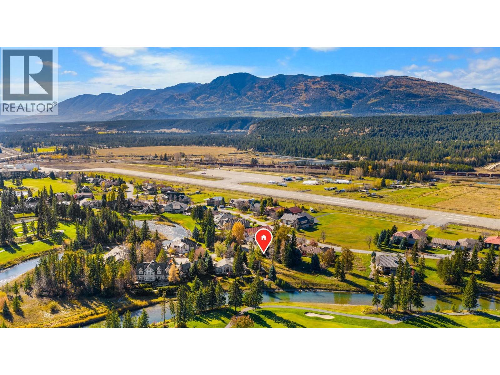  Lot 39 RIVERSIDE Place, Fairmont Hot Springs - Image 1