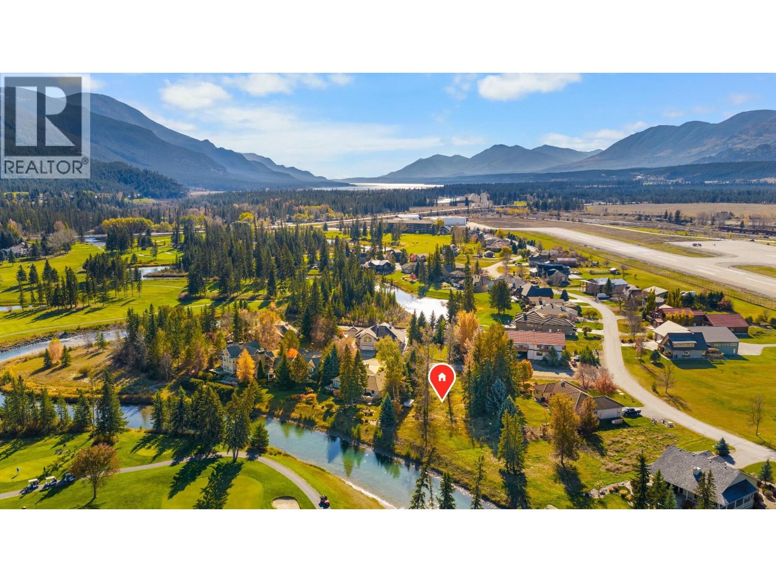  Lot 39 RIVERSIDE Place, Fairmont Hot Springs - Image 1
