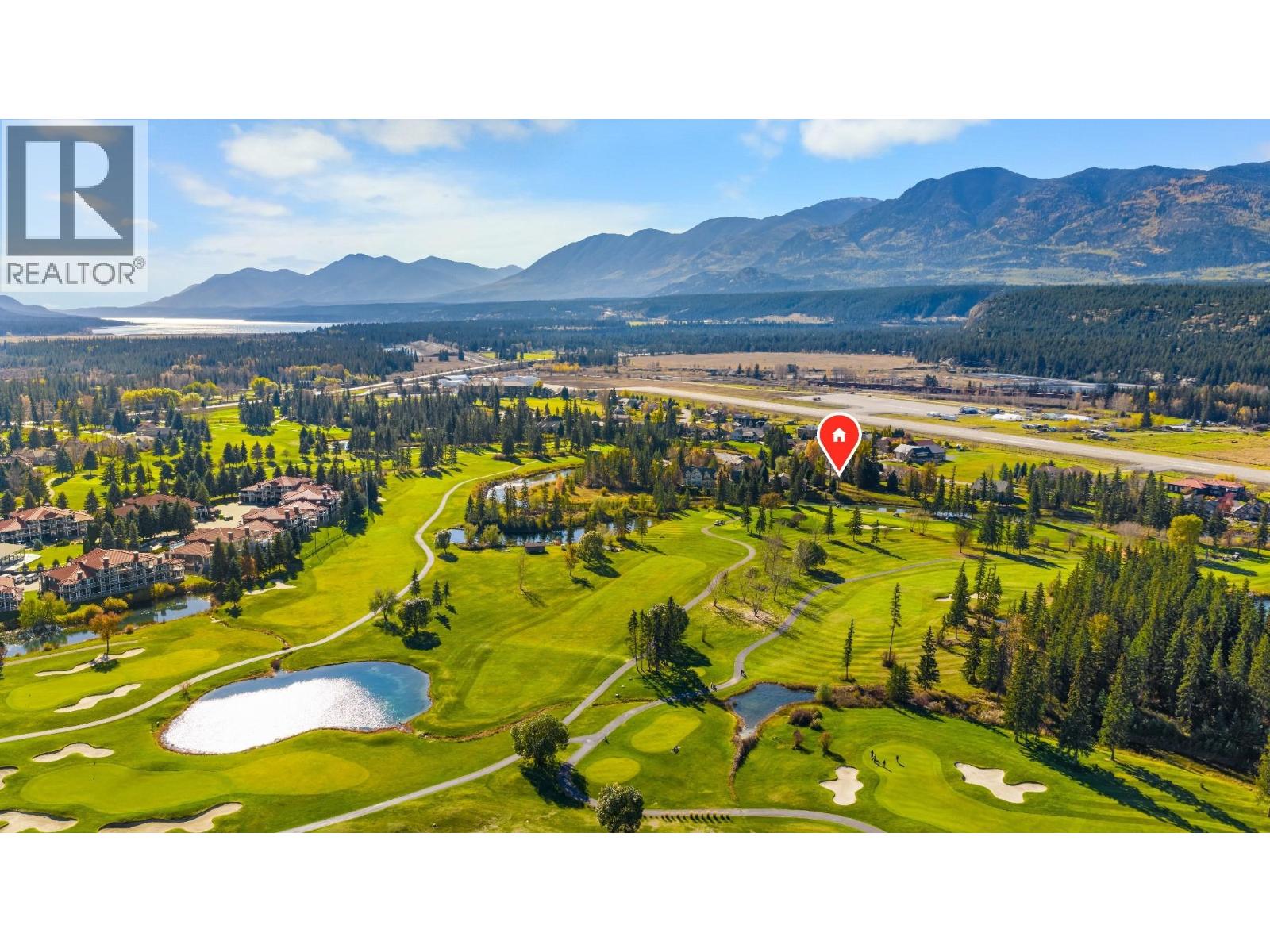  Lot 39 RIVERSIDE Place, Fairmont Hot Springs - Image 1