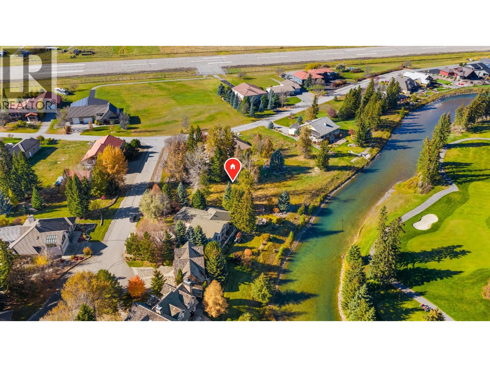  Lot 39 RIVERSIDE Place, Fairmont Hot Springs - Image 1