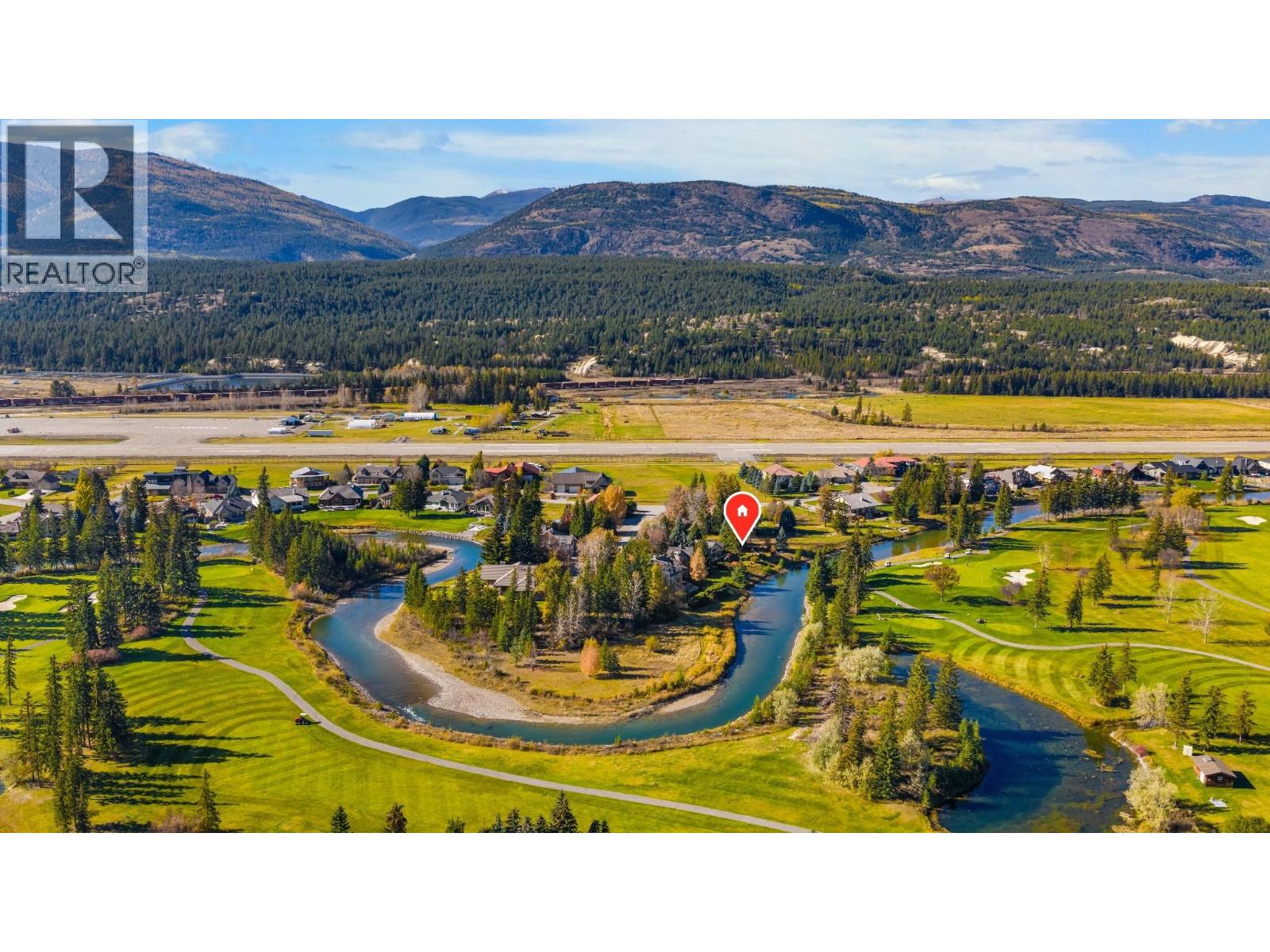  Lot 39 RIVERSIDE Place, Fairmont Hot Springs - Image 1